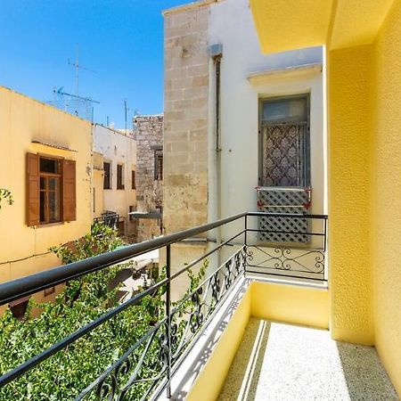 Ink Hotels House Of Europe Rethymno  Exterior photo
