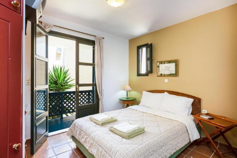 Ink Hotels House Of Europe Rethymno  Exterior photo