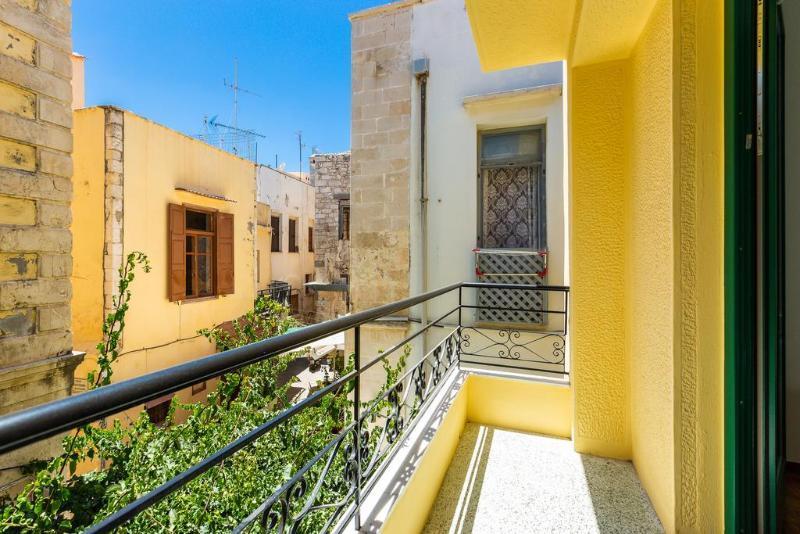 Ink Hotels House Of Europe Rethymno  Exterior photo