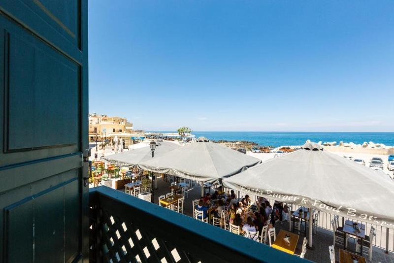 Ink Hotels House Of Europe Rethymno  Exterior photo