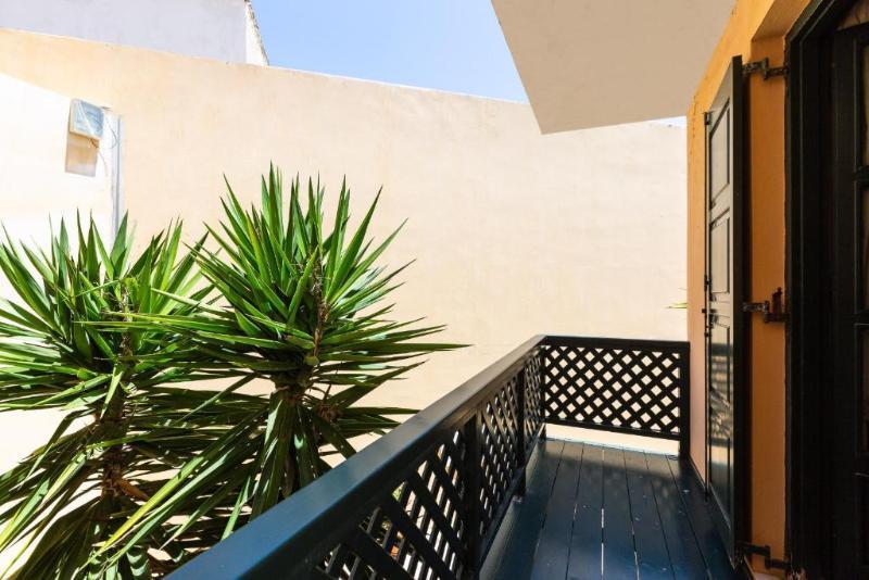 Ink Hotels House Of Europe Rethymno  Exterior photo