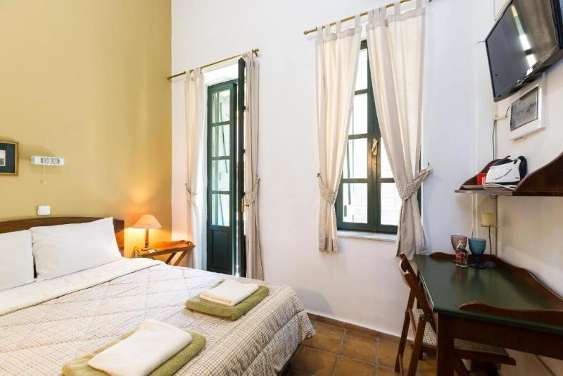 Ink Hotels House Of Europe Rethymno  Exterior photo