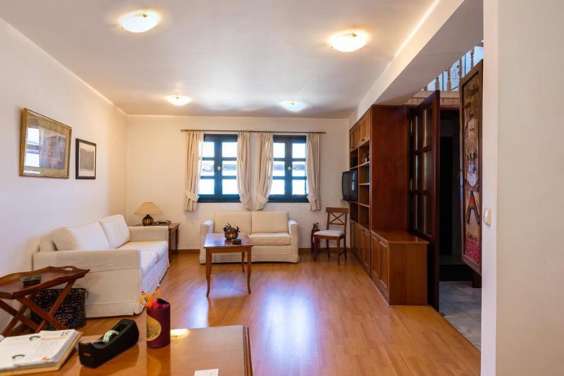 Ink Hotels House Of Europe Rethymno  Exterior photo