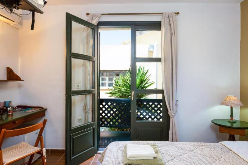 Ink Hotels House Of Europe Rethymno  Exterior photo