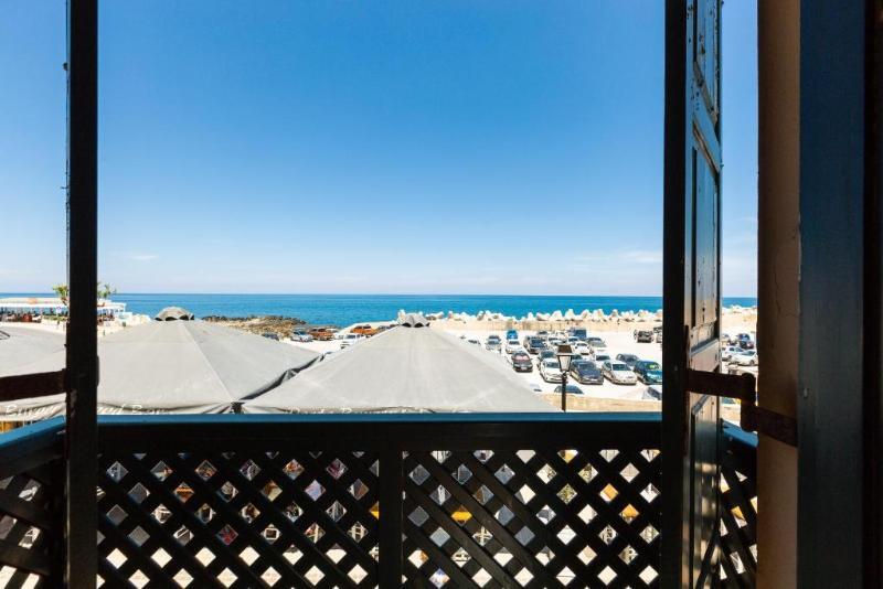Ink Hotels House Of Europe Rethymno  Exterior photo