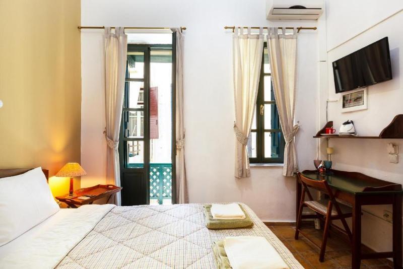 Ink Hotels House Of Europe Rethymno  Exterior photo